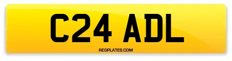 C24 ADL
