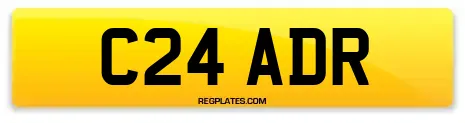 C24 ADR