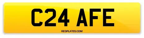 C24 AFE