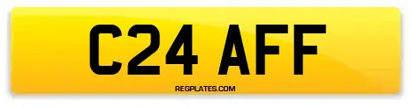 C24 AFF