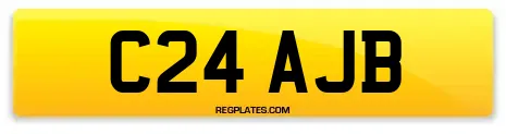 C24 AJB
