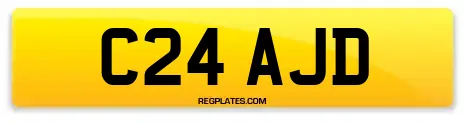 C24 AJD