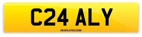 C24 ALY