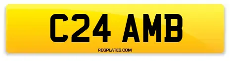 C24 AMB