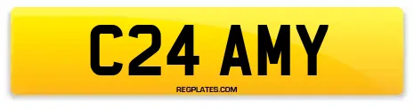 C24 AMY