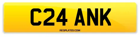 C24 ANK
