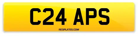 C24 APS