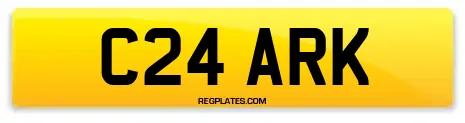 C24 ARK