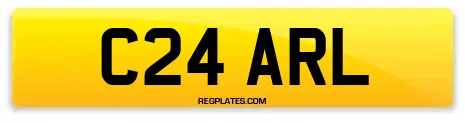 C24 ARL