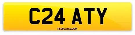 C24 ATY