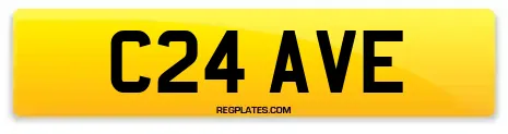 C24 AVE