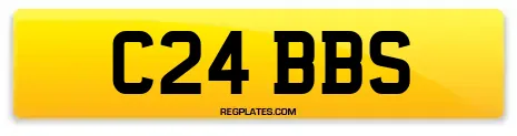 C24 BBS