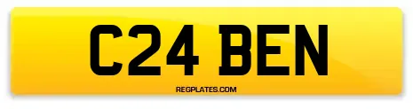 C24 BEN