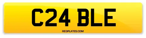 C24 BLE