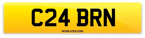 C24 BRN