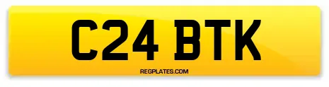 C24 BTK