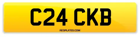 C24 CKB