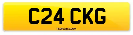 C24 CKG