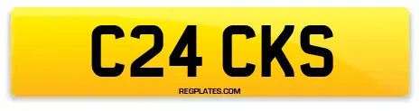 C24 CKS