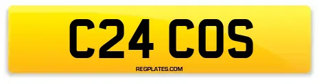 C24 COS