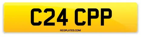 C24 CPP