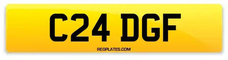 C24 DGF