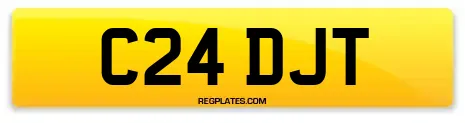 C24 DJT