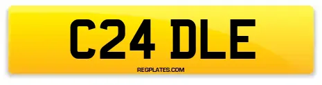 C24 DLE