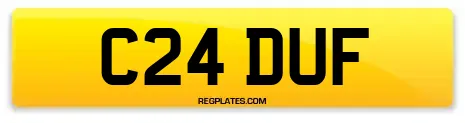 C24 DUF