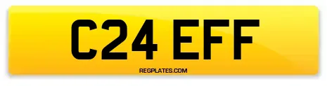 C24 EFF