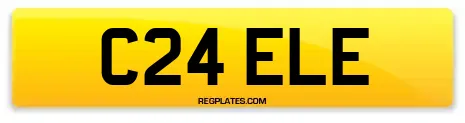 C24 ELE