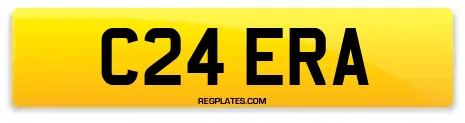 C24 ERA