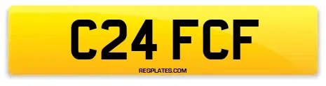 C24 FCF