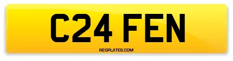 C24 FEN