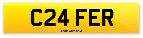 C24 FER