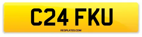C24 FKU