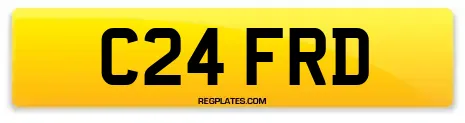C24 FRD