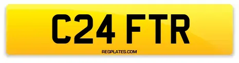 C24 FTR