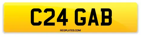 C24 GAB