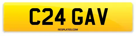 C24 GAV
