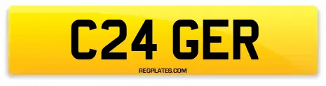 C24 GER