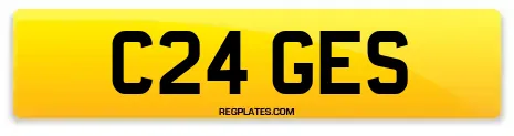 C24 GES