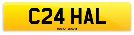 C24 HAL