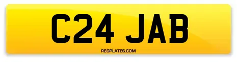 C24 JAB