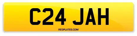 C24 JAH