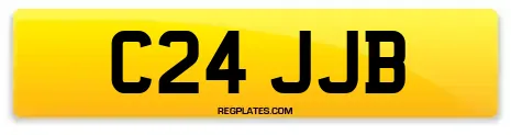 C24 JJB