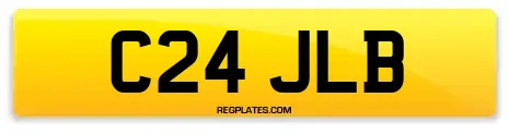 C24 JLB