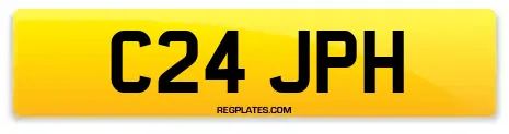 C24 JPH