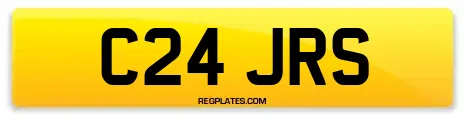 C24 JRS