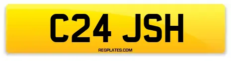 C24 JSH